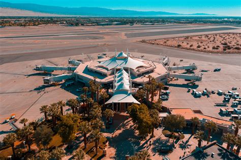 Palm springs airport palm springs ca - Airport Operations Specialist I. City of Palm Springs, CA Palm Springs, CA. $33.13 to $44.56 Hourly. Full-Time. Aviation Opening Date: 03/06/2024 Closing Date: 3/25/2024 4:00 PM Pacific Position Summary This position is a member of the Palm Springs International Airport and performs a full range of duties in ...